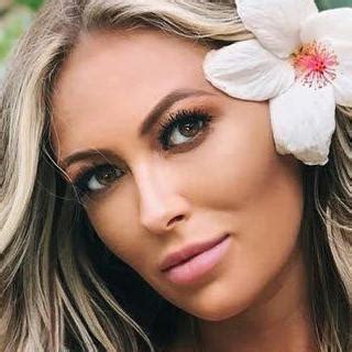 paulina gretzky leaked nudes|Paulina Gretzky Nude and Sexy Photo Collection